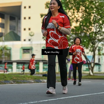 Runner Photo 8017017