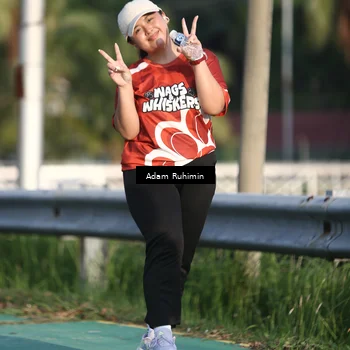 Runner Photo 8017018
