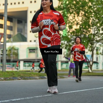 Runner Photo 8017023