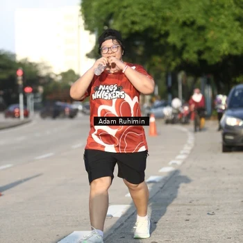 Runner Photo 8017025