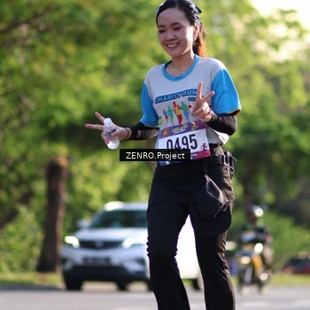 Runner Photo 8017026