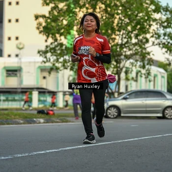 Runner Photo 8017029