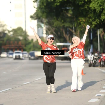 Runner Photo 8017032