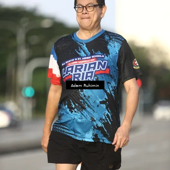 Runner Photo 8017033