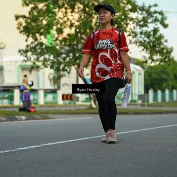 Runner Photo 8017036