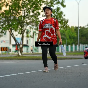 Runner Photo 8017037