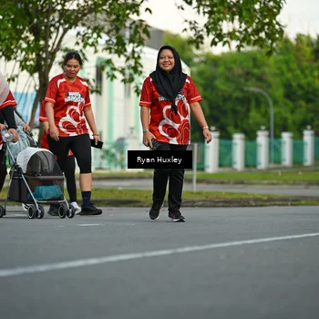Runner Photo 8017046