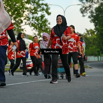 Runner Photo 8017051