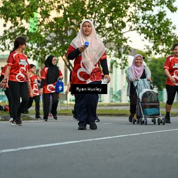 Runner Photo 8017052