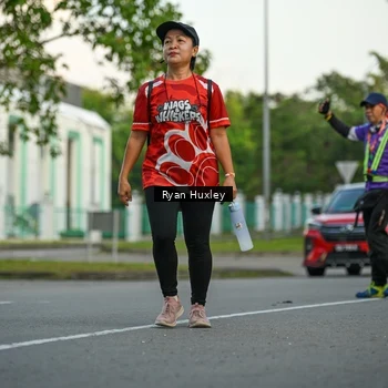 Runner Photo 8017059