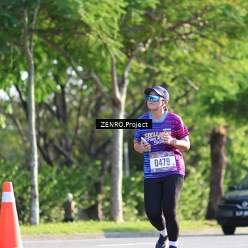 Runner Photo 8017062