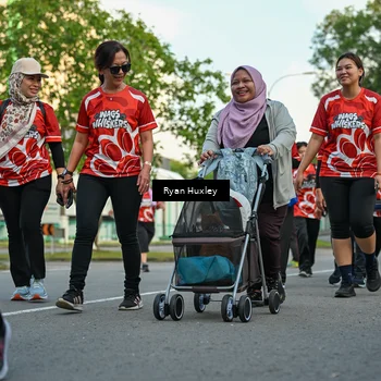 Runner Photo 8017063