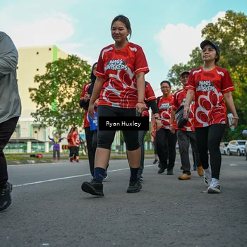 Runner Photo 8017064