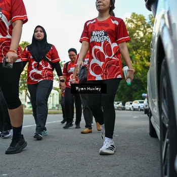 Runner Photo 8017066