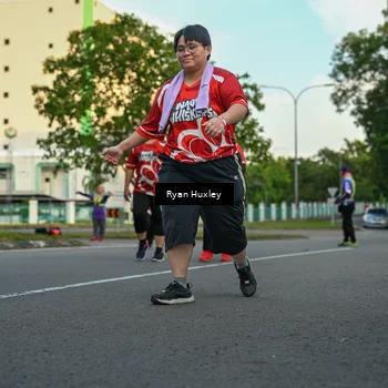 Runner Photo 8017072