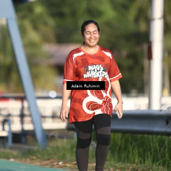 Runner Photo 8017074