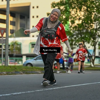 Runner Photo 8017075