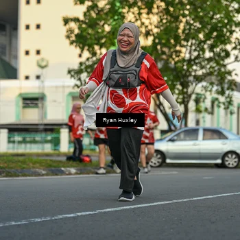 Runner Photo 8017076
