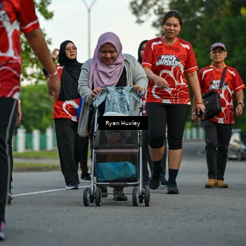Runner Photo 8017077