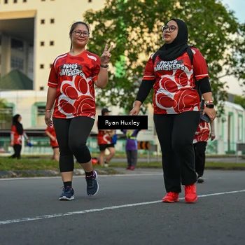 Runner Photo 8017078