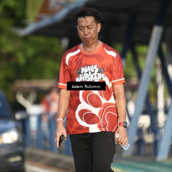 Runner Photo 8017081