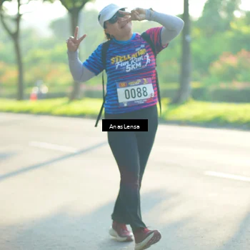 Runner Photo 8017083
