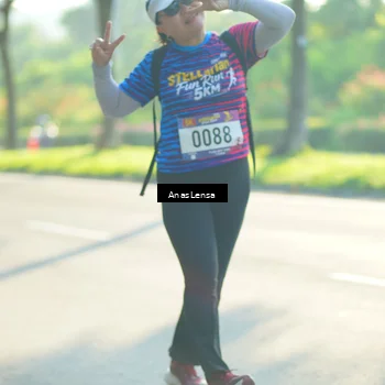 Runner Photo 8017084