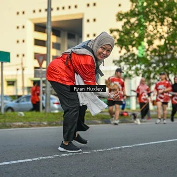 Runner Photo 8017086