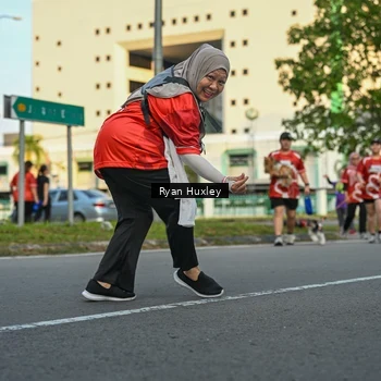 Runner Photo 8017090