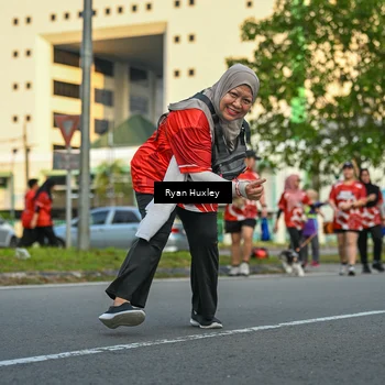 Runner Photo 8017091