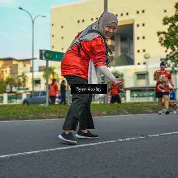 Runner Photo 8017093