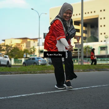 Runner Photo 8017094