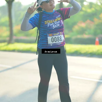 Runner Photo 8017095