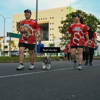 Runner Photo 8017096