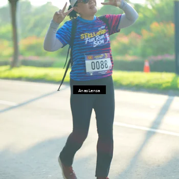 Runner Photo 8017097
