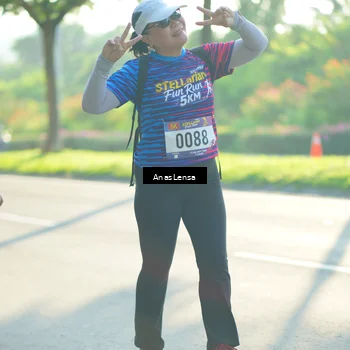 Runner Photo 8017098