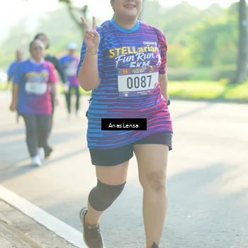 Runner Photo 8017099