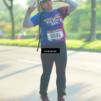 Runner Photo 8017102