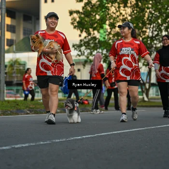 Runner Photo 8017103