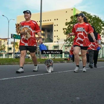 Runner Photo 8017105