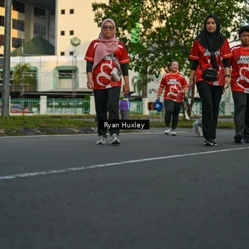 Runner Photo 8017107