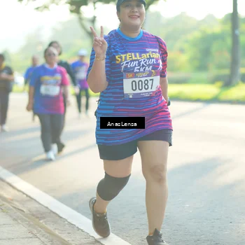 Runner Photo 8017108