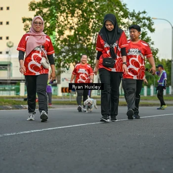 Runner Photo 8017109
