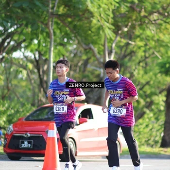 Runner Photo 8017118