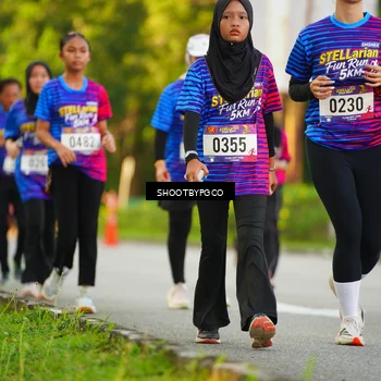 Runner Photo 8017119