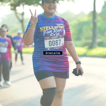 Runner Photo 8017122