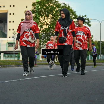 Runner Photo 8017124