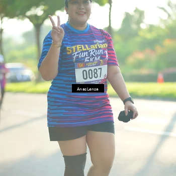 Runner Photo 8017125