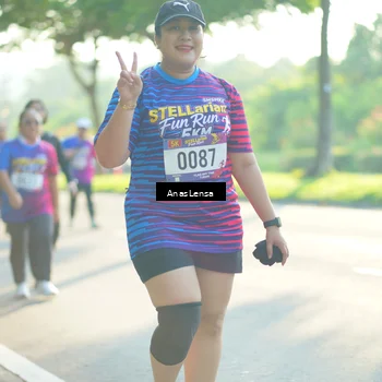 Runner Photo 8017127