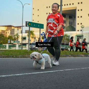 Runner Photo 8017131